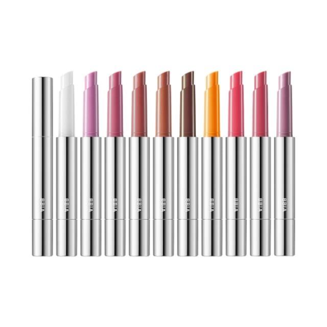 Bbi@ - Over Glaze Stick - 9 Colors #01 Original Glaze