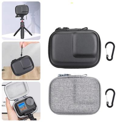 Mini Camera Case Waterproof Camera Protection for DJI Action3/4/5Pro Camera Accessories