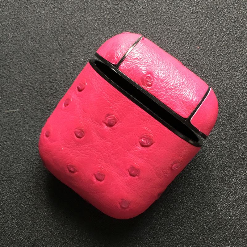 Shock-proof Bluetooth Headset Protection Cover For Airpods 1 2 Case Eaphone Cover Protection