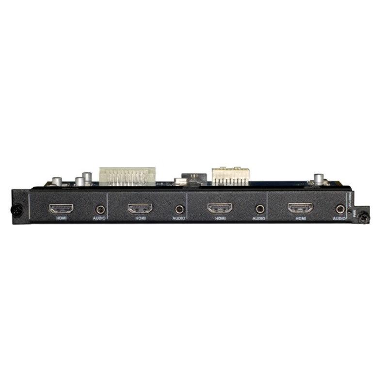 

CREATOR PRO MAX Series HDMI Input Card (CN version)