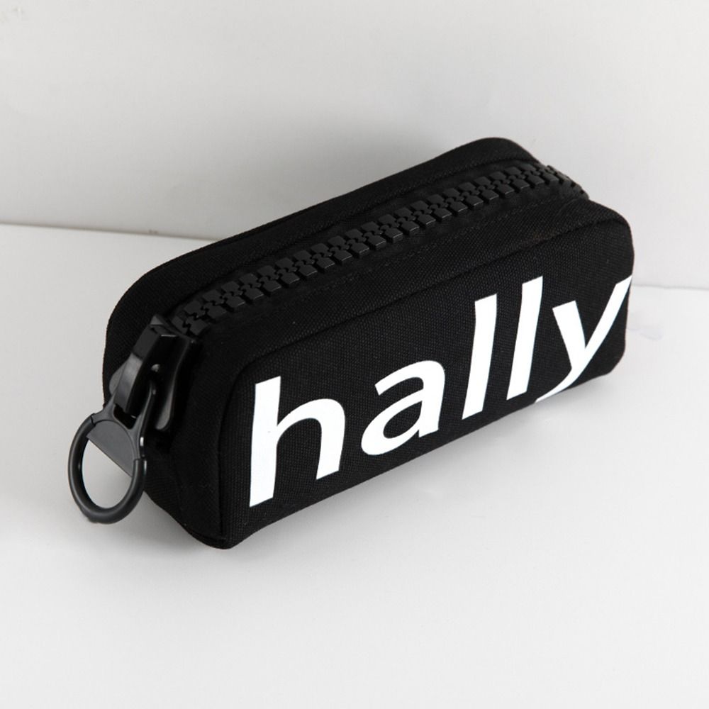 

Модный стиль Сумка для хранения канцелярских принадлежностей Креативный пенал Школьные принадлежности style 1