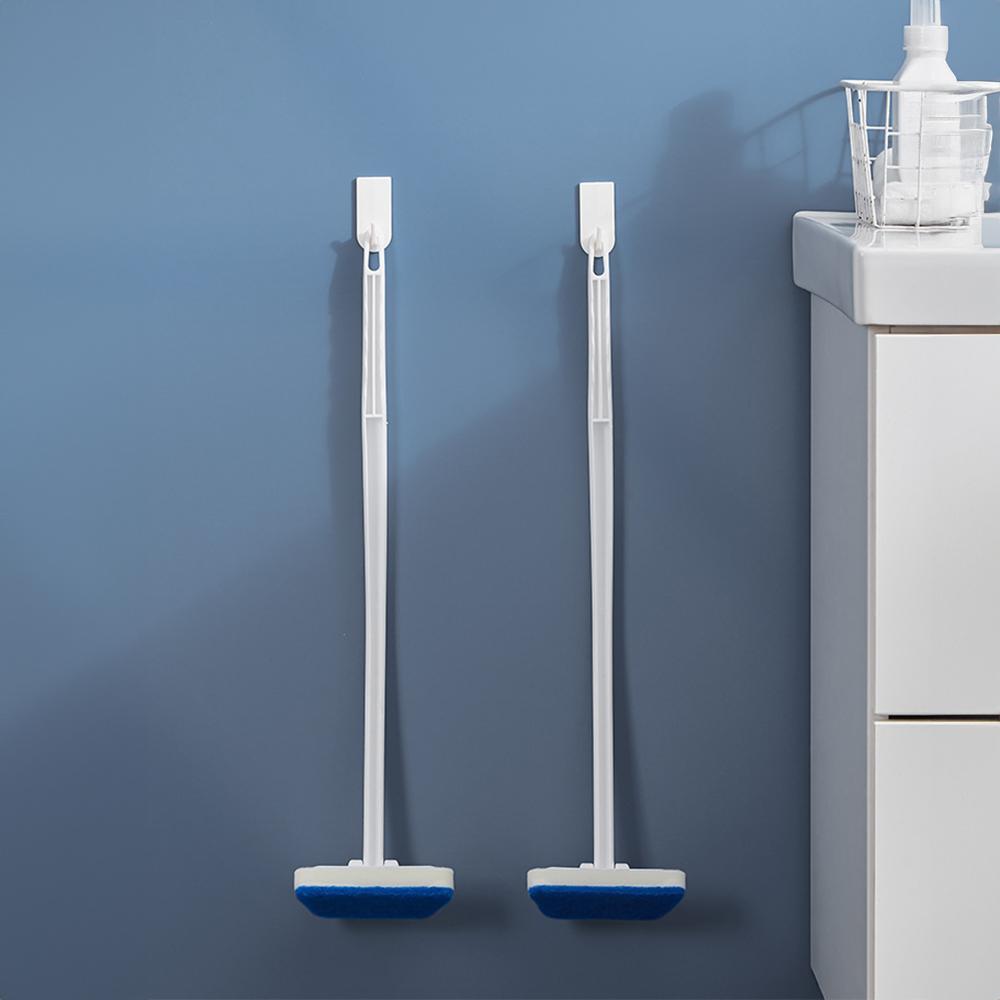 Multi-functional Cleaning Brush for Bathtub, Bathroom, Tiles, Glass, and Windows