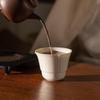 Edenus Five Famous Kilns Ceramic Tea Cup Set