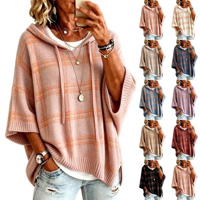 Tops – Felpe e maxi pull