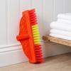 Cleaning Tool Floor Cleaner Scrubbing Scrub Brush Durable Cleaning Brush  Kitchen