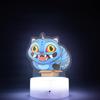 Stand Night Light Is Suitable For Children's Gifts, Fans Around The Beautiful Gift Lights