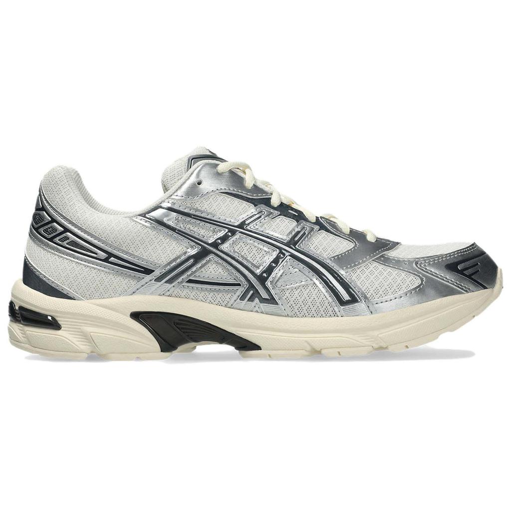 Asics Gel 1130 Tlumení Prodyšná Podpora Běžecké boty Dámské Stříbrnošedá 1203A899-101