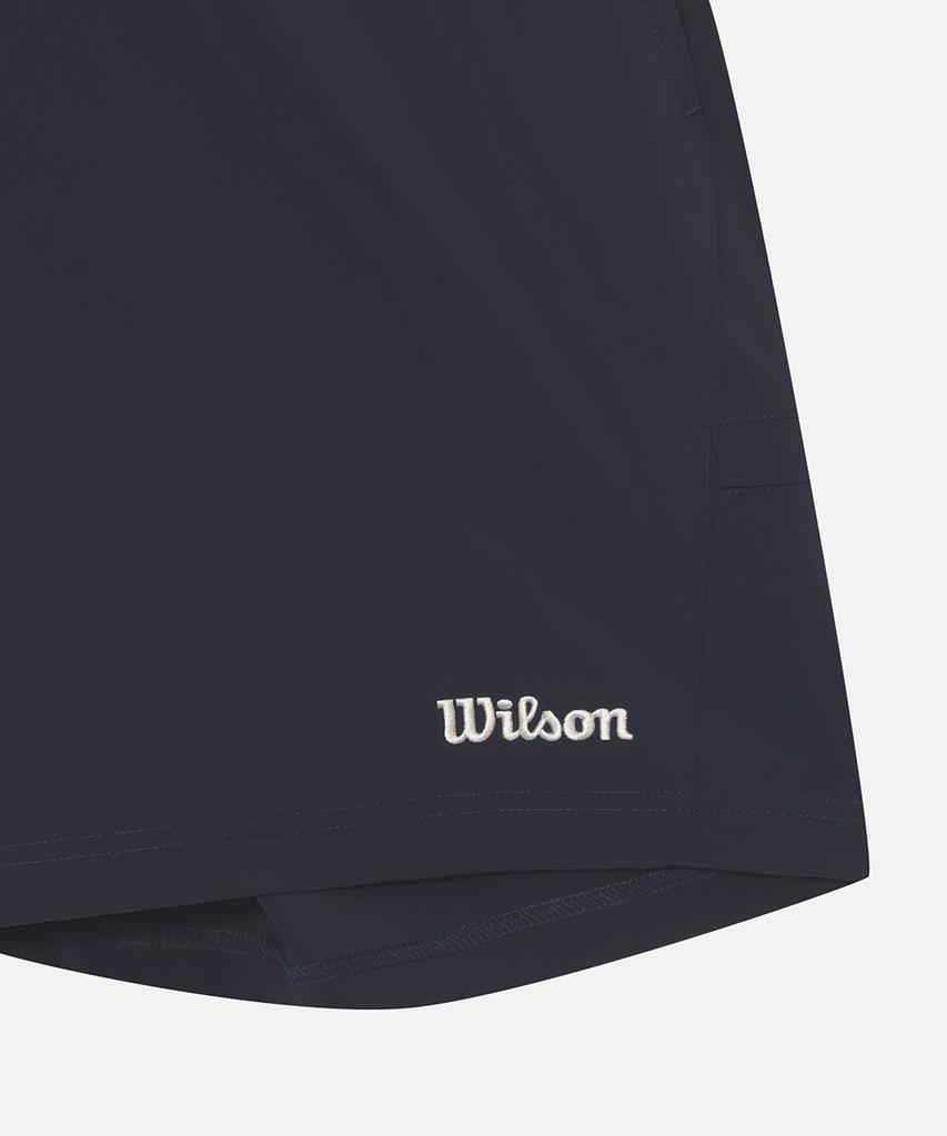 Wilseun Fundamental 7-Inch Shorts (4 Colors)