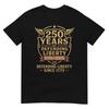 Patriotic USA Army Us Military Parade 250th Anniversary 2025 T-Shirt (1)