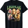 The Legend Of Korra Team  Element Benders Action Pose T-Shirt.Jpg| Majora's Mask Link & Friends Full Moon T-Shirt.Jpg|The Lord Humungus Adult Tshirt.J