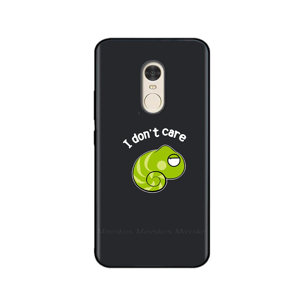 Pouzdro Pro Xiaomi Redmi Note 4 Global Pouzdro Redmi Note 4x / Note 4 Měkké Silikonové Pouzdro Na Telefon Pro Xiaomi Redmi Note 4X Coque Fundas