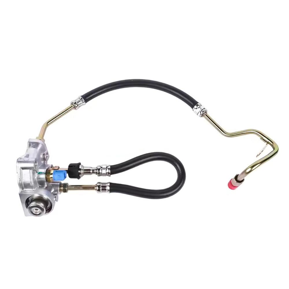 Regulator Ciśnienia Paliwa LR016318 Dla Land Rover Defender 02-06 Discovery
