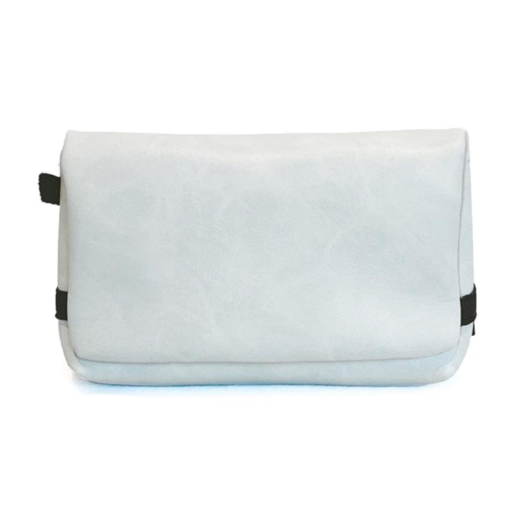 

PU Camera Storage Bag for ZV 1F Users and More Digital Camera Vlog Camera with Convenient Compartments