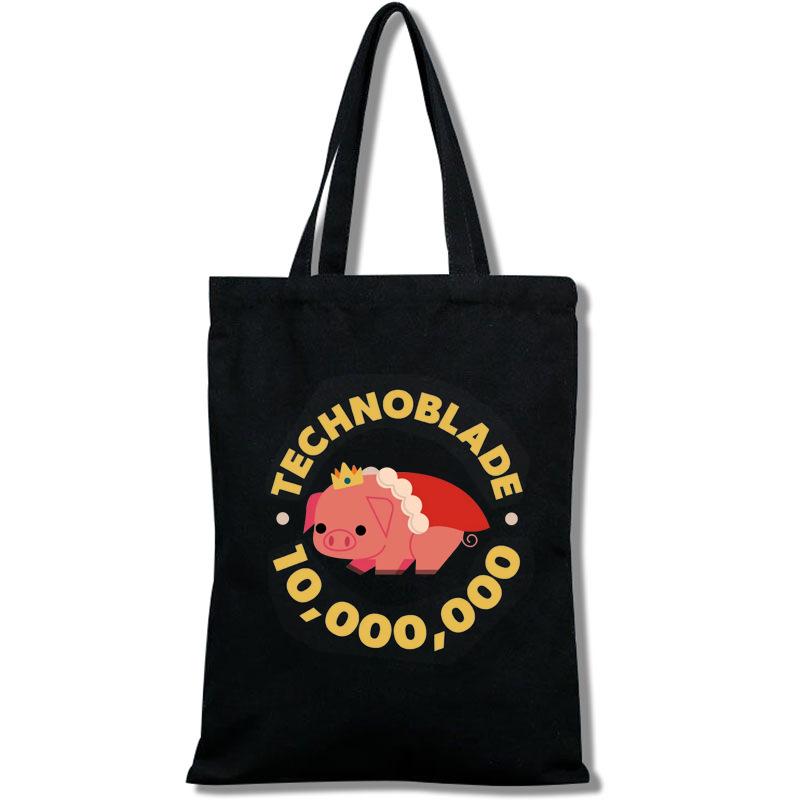 Tote Bags Fashion Shopping Bags Portable Women'S Handbags