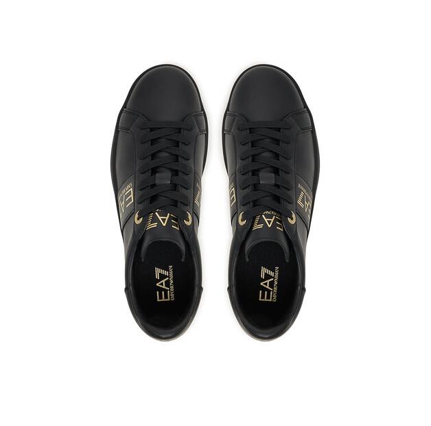 Кроссовки EA7 Emporio Armani 7X000332 AF10848 MZ177