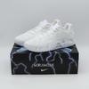 IV4425-104 Ja 3 EP Team Bank Triple White (Men's)
