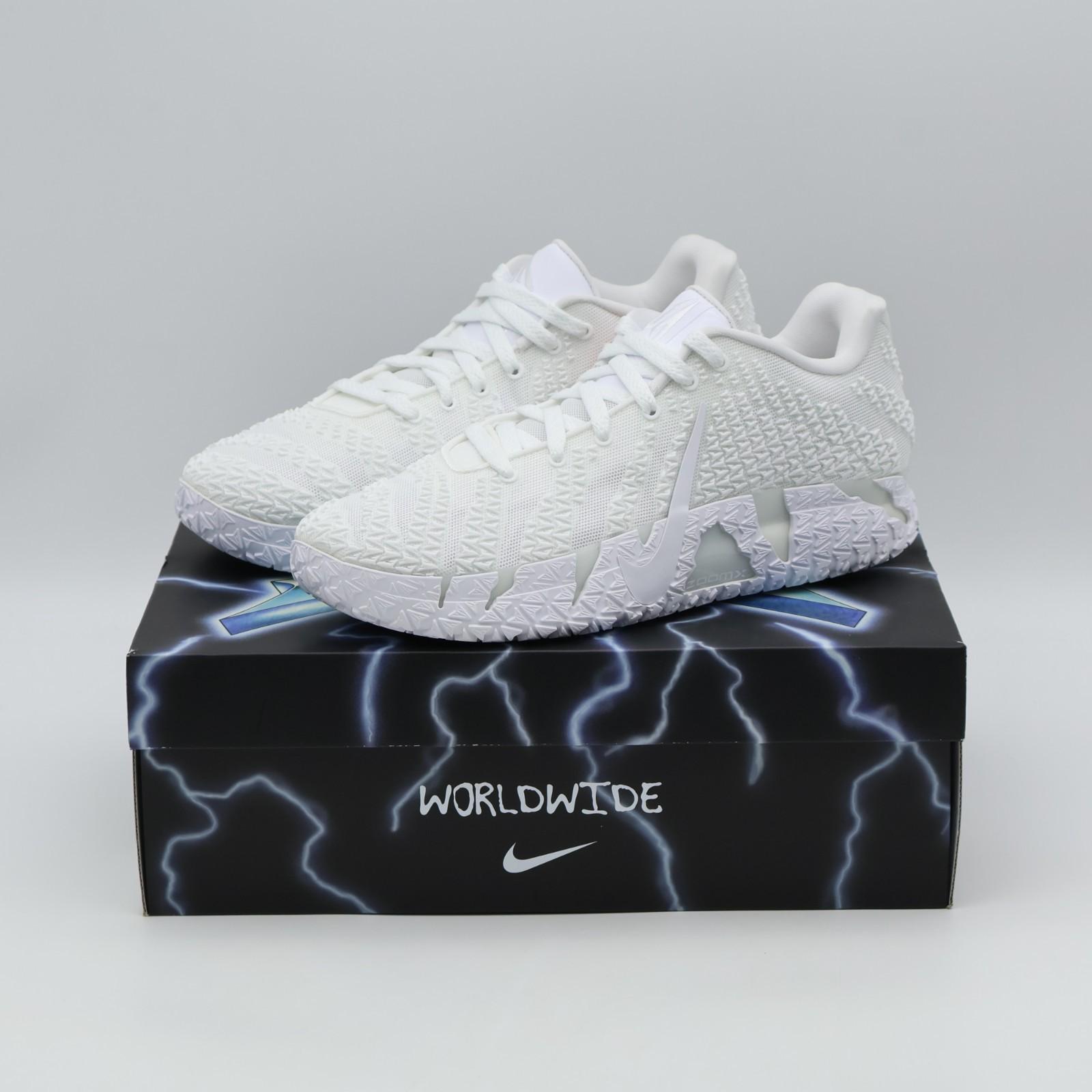 IV4425-104 Nike Ja 3 EP Team