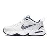 Nike Air Monarch 4 Chunky Sneakers Unisex Low Top Yellow 415445-102(Team146-)