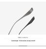 Retro Square Frame Pure Titanium Glasses for Science & Engineering - Large Frame, Myopia-Compatible