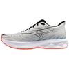 Running Shoes Mizuno Gray Wave Skyrise 6