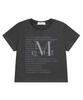 MUCENT Ketone 1.16 Short Sleeve T-Shirt Unisex