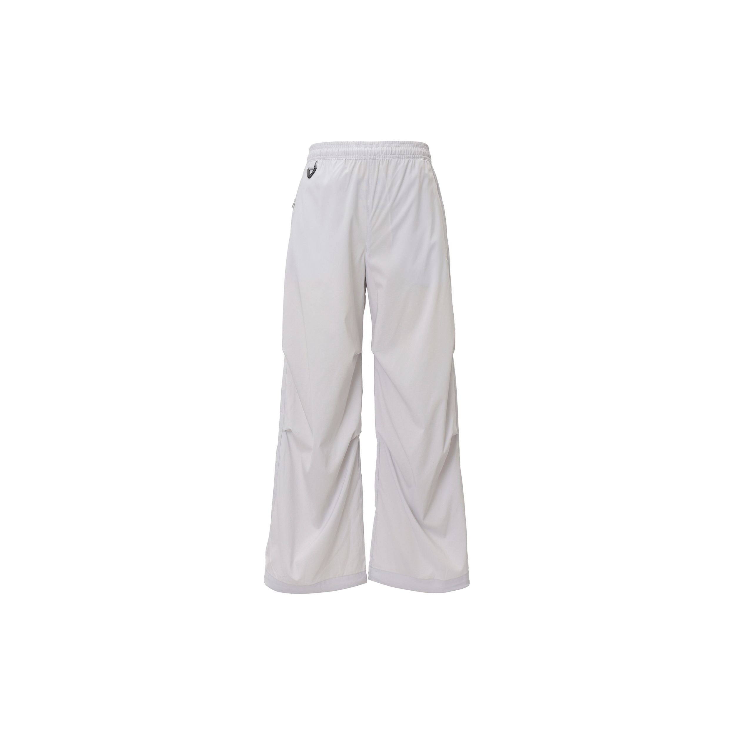 Nike ACG Activitorium Solid High-Waist Sun-Proof Quick-Dry Straight-Leg Casual Pants Women bottoms Photon-Grey Summit-White FV7320025 XL
