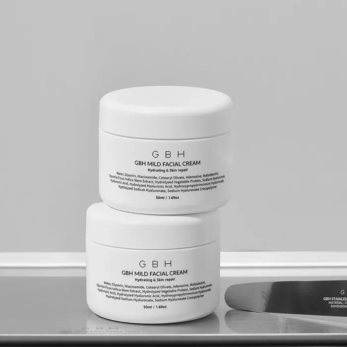Mild Facial Cream 50ml