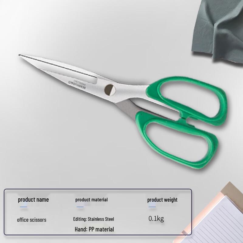 Berry Lion Multi-function Stainless Steel Scissors