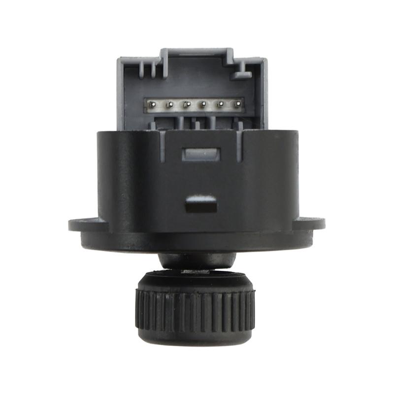 Artudatech 1Z1959565F 1Z1959565J Rear View Mirror Switch for Skoda Octavia 04-13 Yeti Car Accessories
