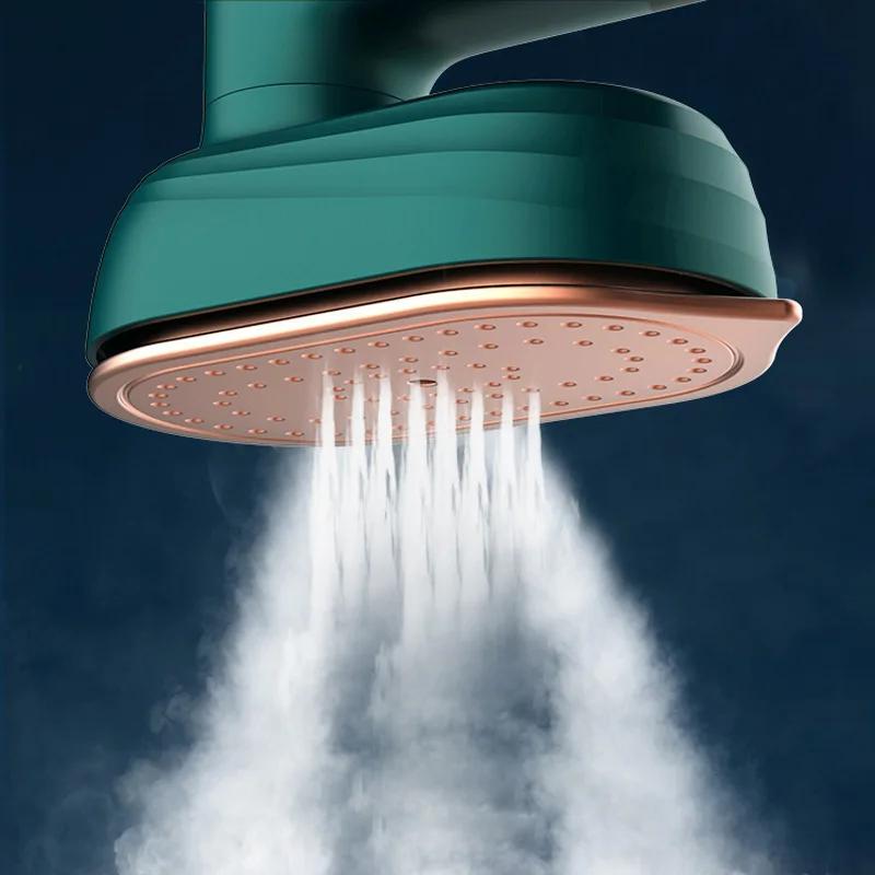 Handheld Hanging Iron Water Jet Iron Ironing Machine Electric Iron Portable Ironing Machine