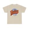 Detroit Rockers Michigan National Professional Soccer League 1990-2001 T-shirt