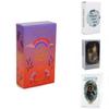 New Edition English Tarot Cards Oracle Deck For Divination And Fortune Telling