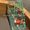 Jungle Tiger for iPhone Apple 11/12/13/14/15/16/17PROMAX Airbag Phone Case