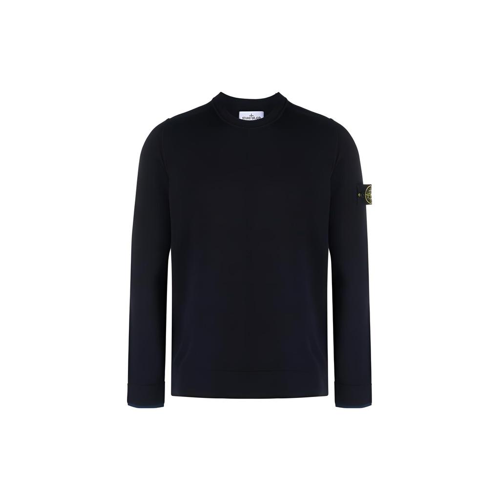 STONE ISLAND Pullover Sweater Men Sweater 7915526A1-V0020