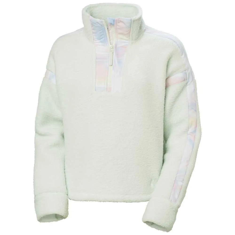 Helly Hansen Толстовка с полумолниеймолнией Imperial Pile