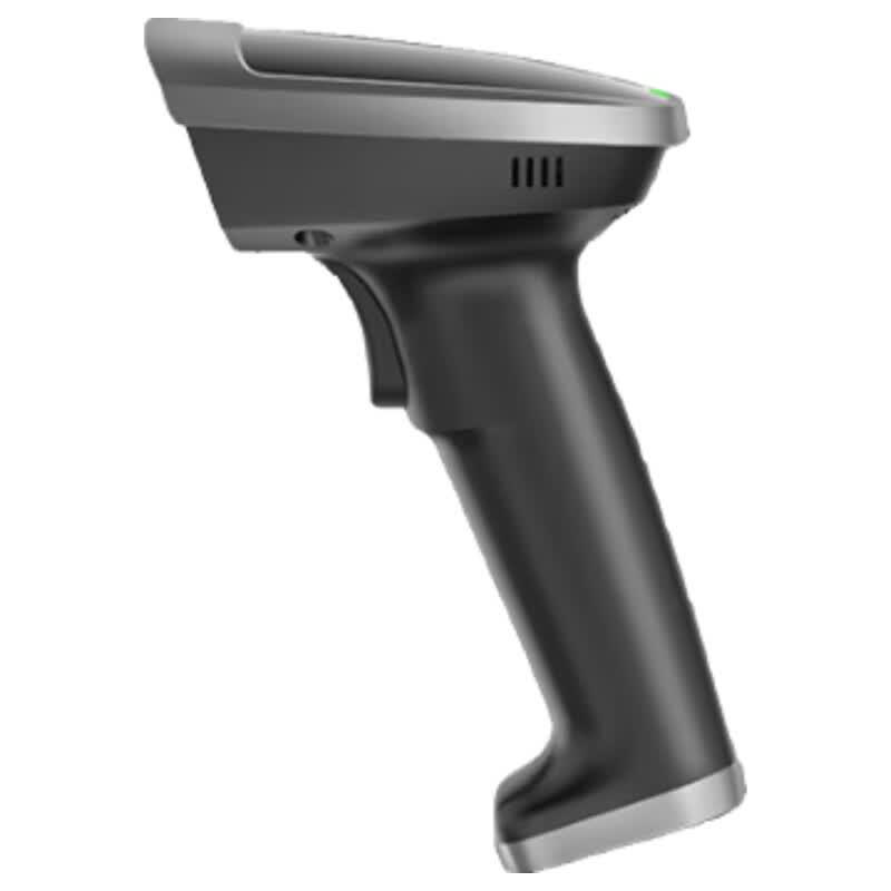 Deli AA308 Wireless 2D Barcode Scanner