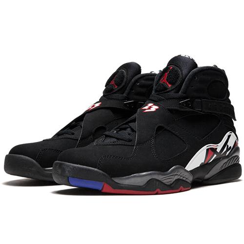 Jordan 8 Retro Playoffs 2007 305381-061