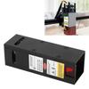 Engraver Module 12V 450nm 20W Protective Glass Cutting Module Intelligent Setting CNC Cutting Engraving Tool for PVC Metal