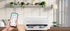 Canon pixma ts4150i all-in-one printer white
