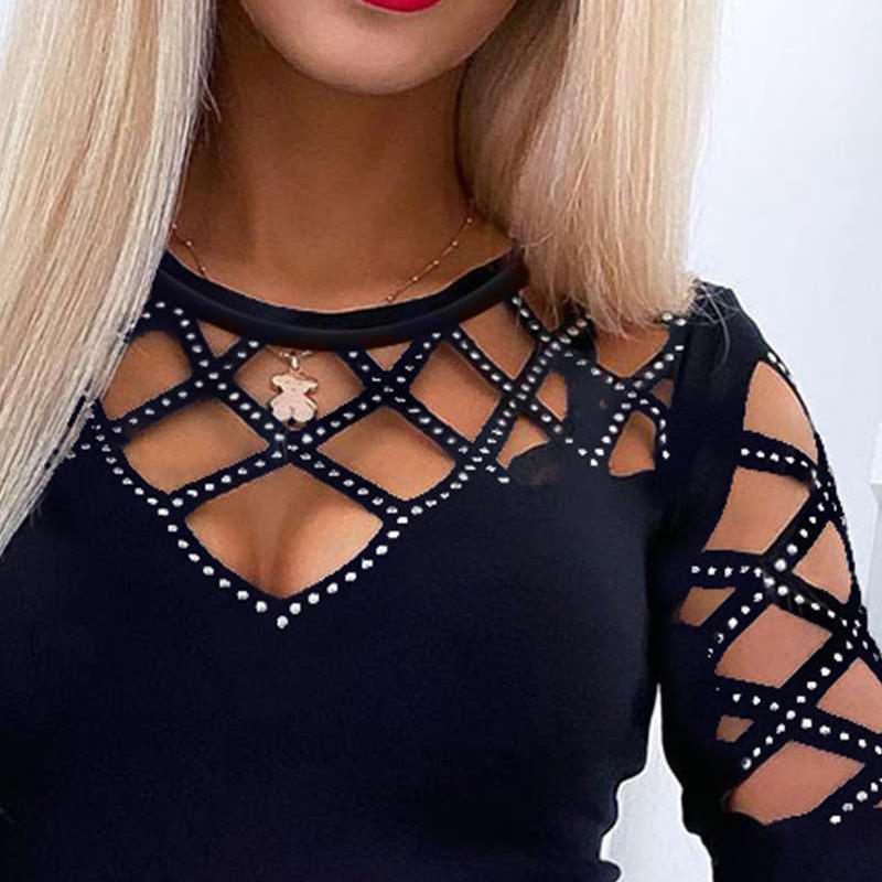 Tops Vintage Plus Size Women Blouses Long Sleeve Casual Ladies Cotton Shirt Loose