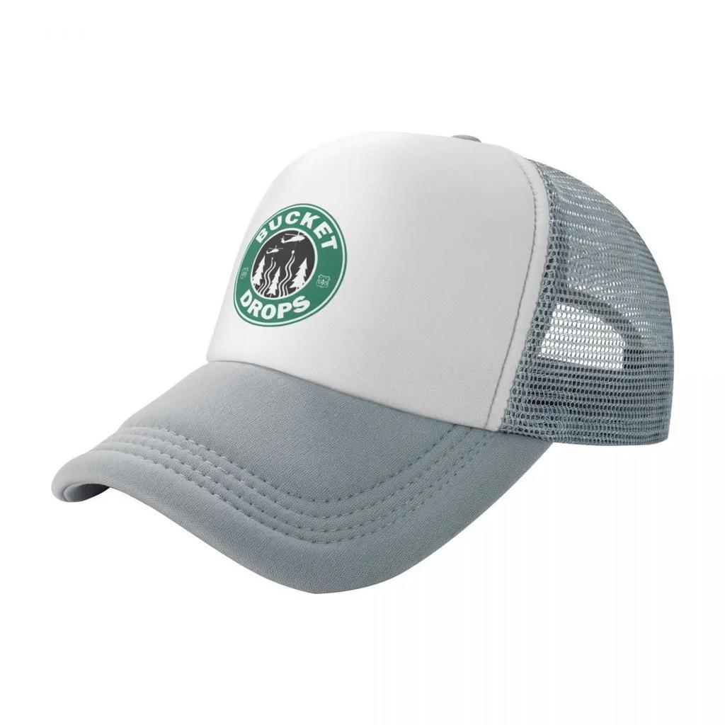 BucketDrops Baseball Cap Hat Beach Golf Cap Fashion Beach Sun Caps For Men Women's