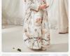 Universal Baby Silk Sleeping Bag & Vest – Anti-Kick, All-Season Comfort for Spring & Autumn