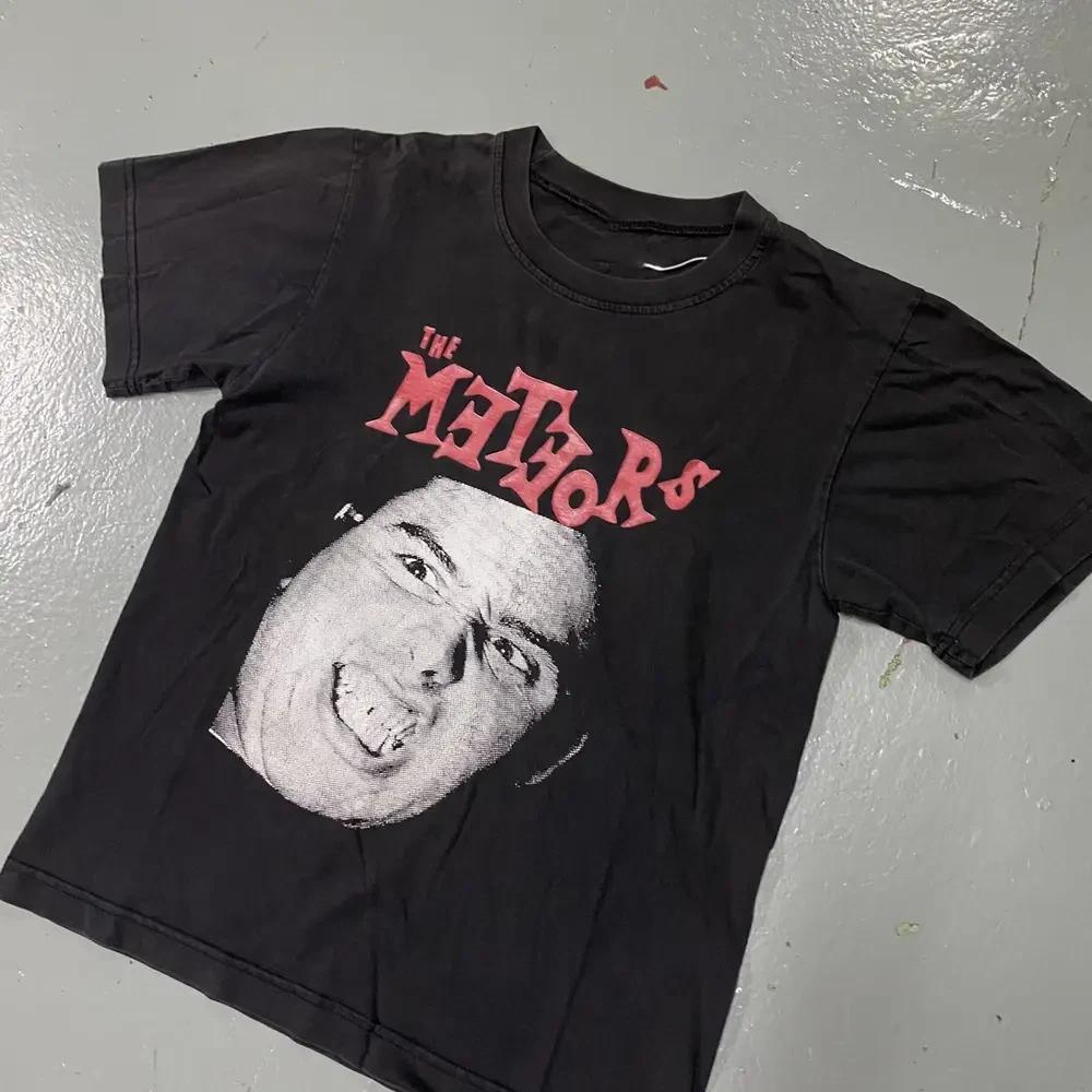 The Meteors Band Tour Music T-shirt S to 5XL 2F1075 XXL