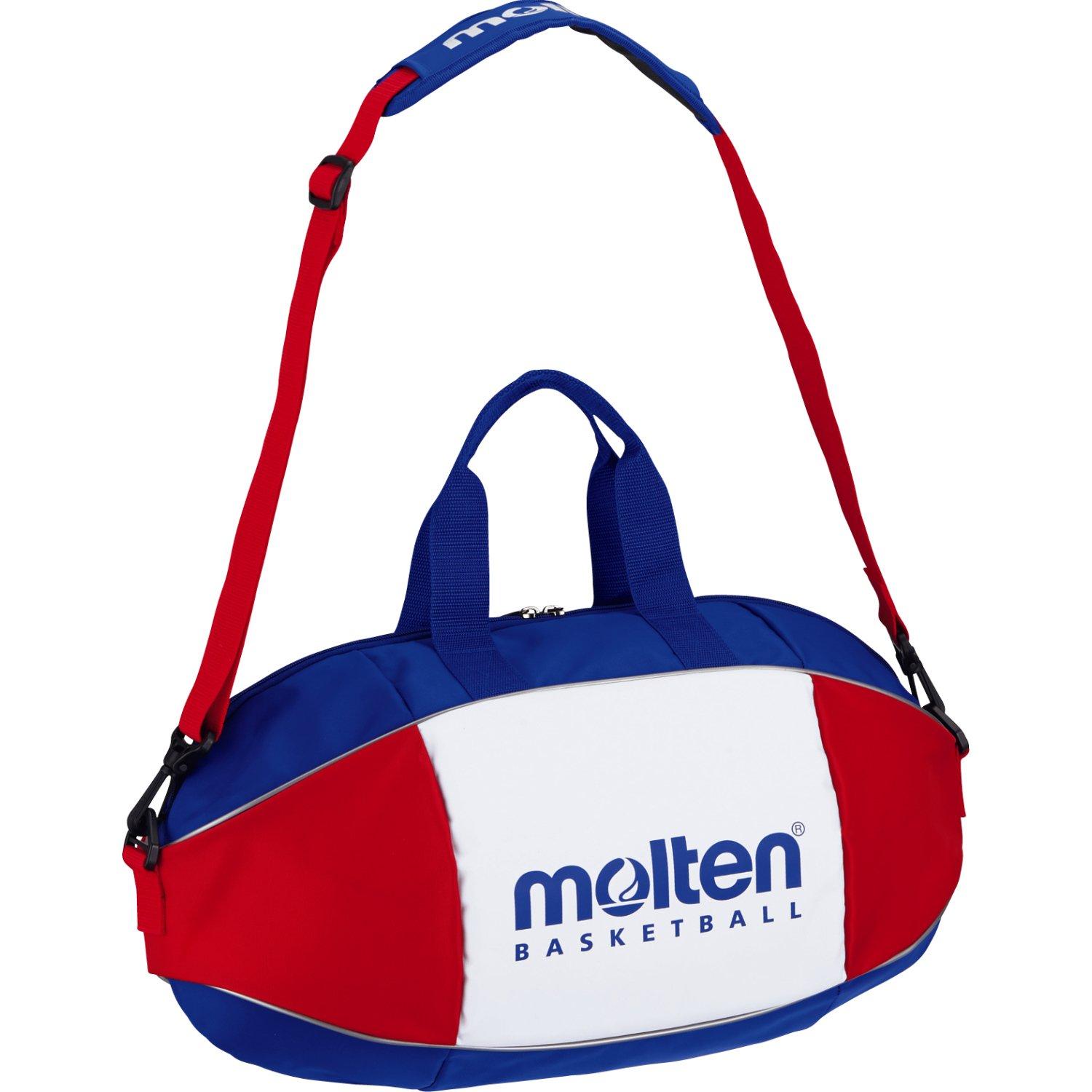 

Баскетбольный мяч Molten, 2 предмета EB0052