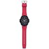 Casio G-Shock G-STEEL Radio-Controlled Solar Watch GST-W300G-1A4JF Men's Red