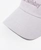 MILLO ARCHIVE Holiday Signature Ball Cap [Light Purple]