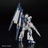 BANDAI Gundam Base Limited RG V Gundam Titanium Finish 1/144 Japan NEW