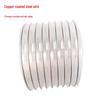 PU Polyurethane Steel Wire Dust Hose