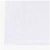Apesse Cobqx M26485 Aab White Platine Platine Platin Turntable Common Short Sleeve Tee