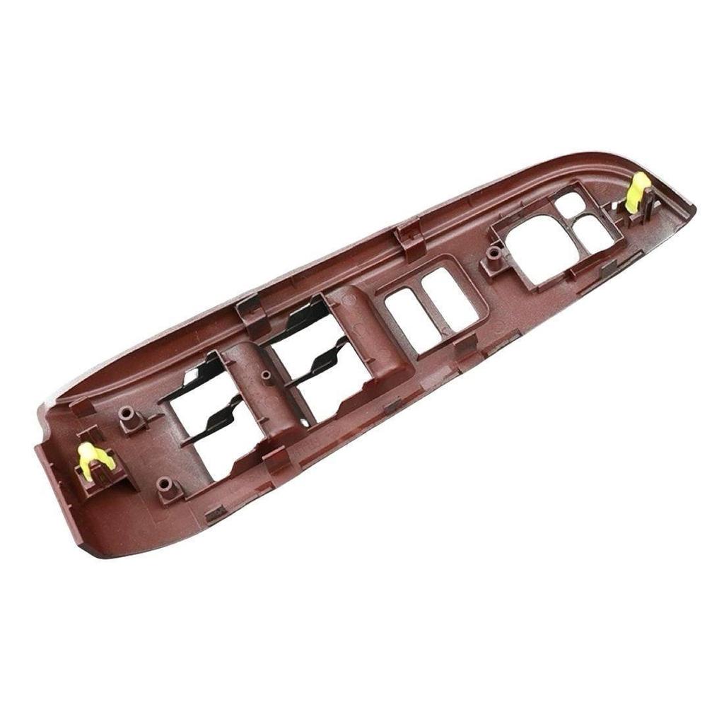 Toyota Camry 2012-2017 Power Window Switch Panel Trim